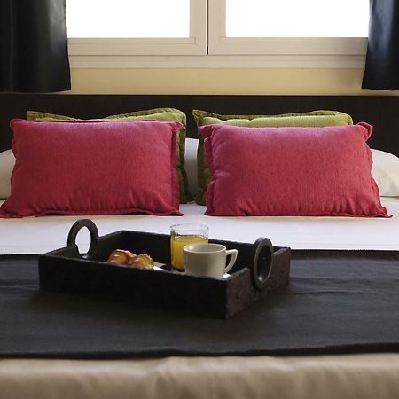Hotel On Borox Kültér fotó